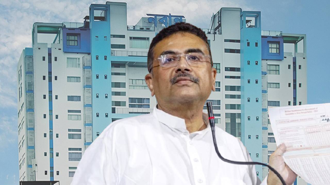 একধাক্কায় বেতন বাড়ল প্রায় ৫০%! রাজ্যের এই কর্মীদের নিয়ে বড় ঘোষণা সরকারের