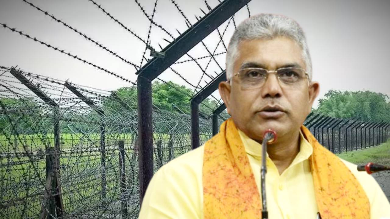 রাজ্য সরকারের মাস্টারস্ট্রোক! সীমান্ত পাহারা আরও জোরদার করতে বিরাট পদক্ষেপ