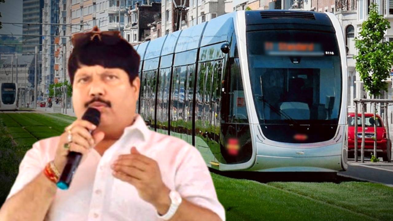 কলকাতার রাস্তায় চলবে অত্যাধুনিক ট্রাম? বড় ঘোষণা রাজ্যের পরিবহণমন্ত্রীর