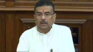 Government of West Bengal to introduce a bill to curb anti-social activities