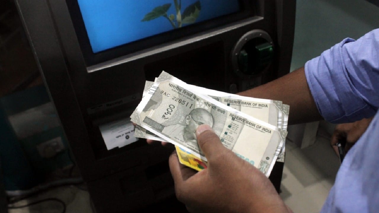 Has the availability of ATM service really declined across the country?