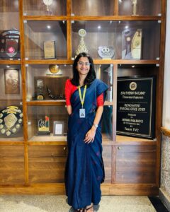Success Story of Kajal Raju will amaze you. 
