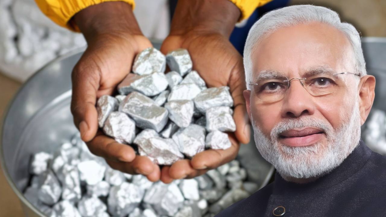 ভারত-জাপানের যুগলবন্দী ঝটকা দেবে চিনকে! দক্ষিণের এই রাজ্যে গড়ে উঠবে বিরল খনিজের সাম্রাজ্য