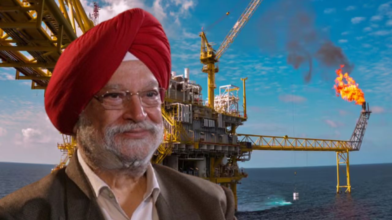 সমুদ্র মন্থনের মাধ্যমে গুপ্তধন পেল ভারত! আন্দামান সাগরে মিলল প্রাকৃতিক গ্যাসের বিশাল ভাণ্ডার
