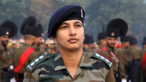 New dress code in Indian Army, old rules are changing.