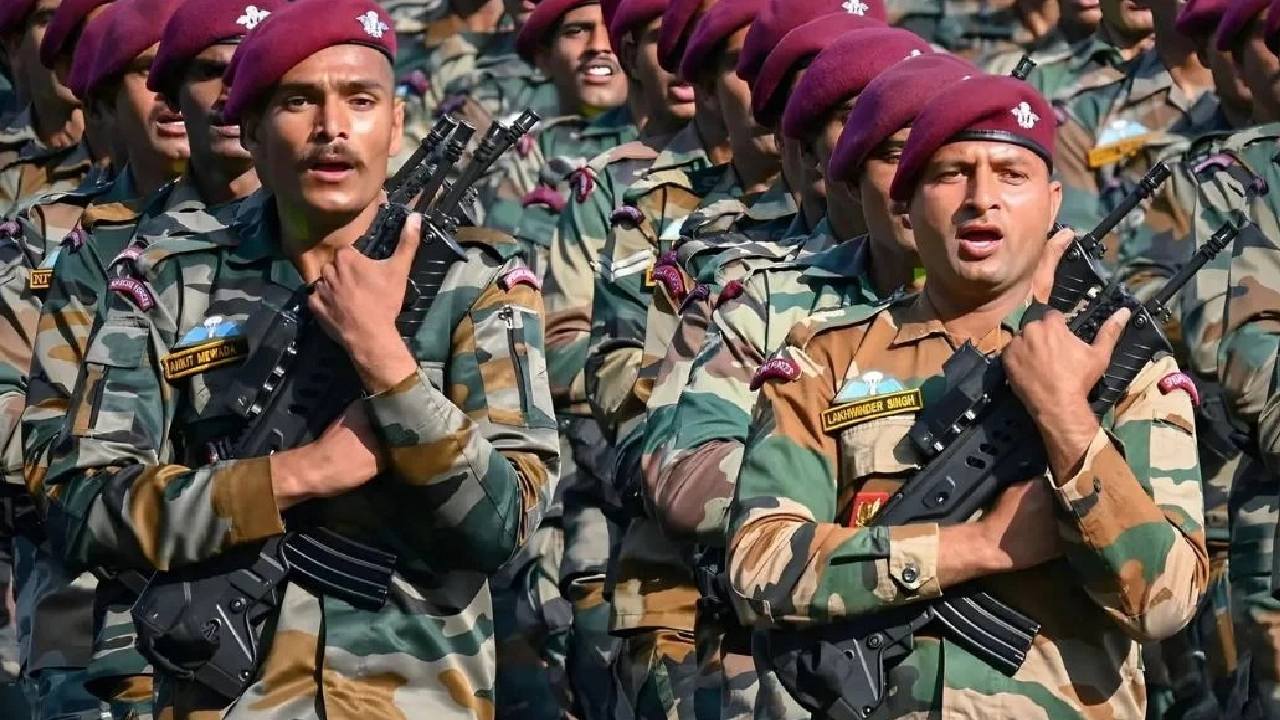 ব্রিটিশ আমলের রেওয়াজে ইতি! ভারতীয় সেনায় নয়া ড্রেস কোড, বদলে যাচ্ছে বহু পুরনো নিয়ম