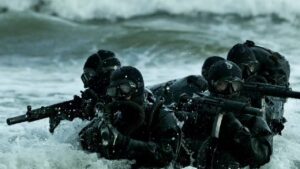 Indian Navy plans to buy mini submarines.