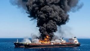 India took a big decision on the safety of sailors in the Gulf region, including Hormuz.