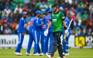  Will India National Cricket Team's Ireland Tour be cancelled?