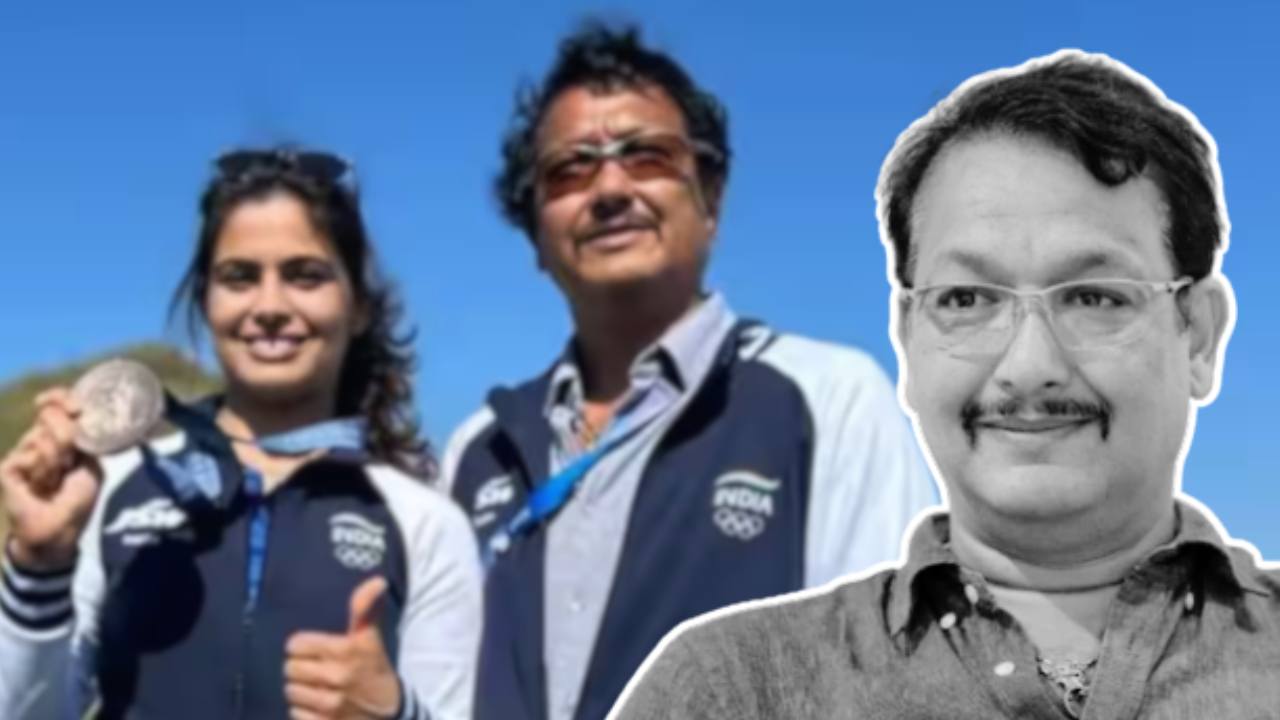 তাঁর কোচিংয়েই অলিম্পিকে পদক জেতেন মনু ভাকের! মাত্র ৪৯ বছরে প্রয়াত ভারতের কিংবদন্তি শুটার যশপাল রানা
