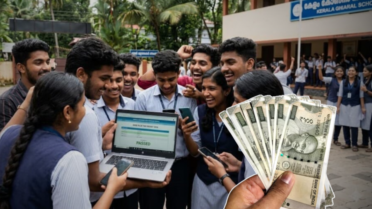 Kind Circle Scholarship