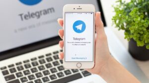 The Central govt leveled serious allegations against Telegram in the High Court.