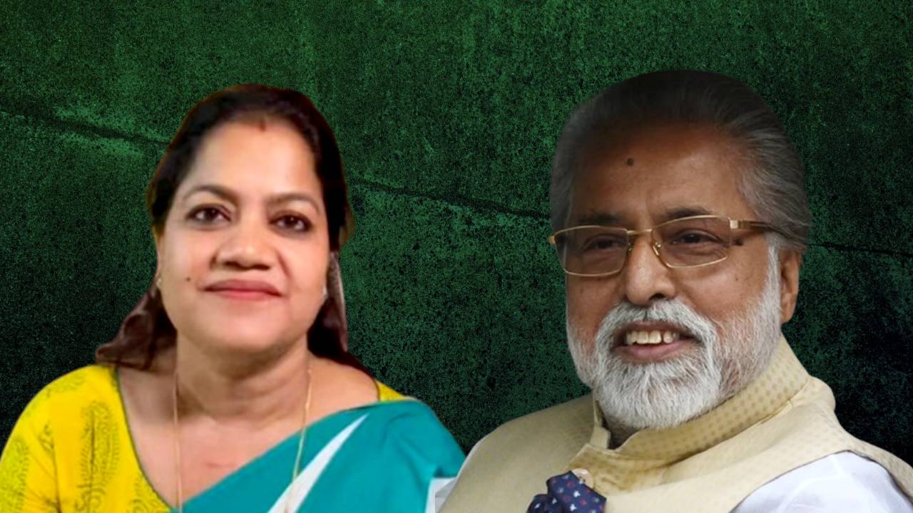 NCPI-তে মিশে যেতেই মোদী মন্ত্রিসভায় ঠাঁই? কেন্দ্রীয় মন্ত্রী হতে পারেন সুদীপ ও শর্মিলা