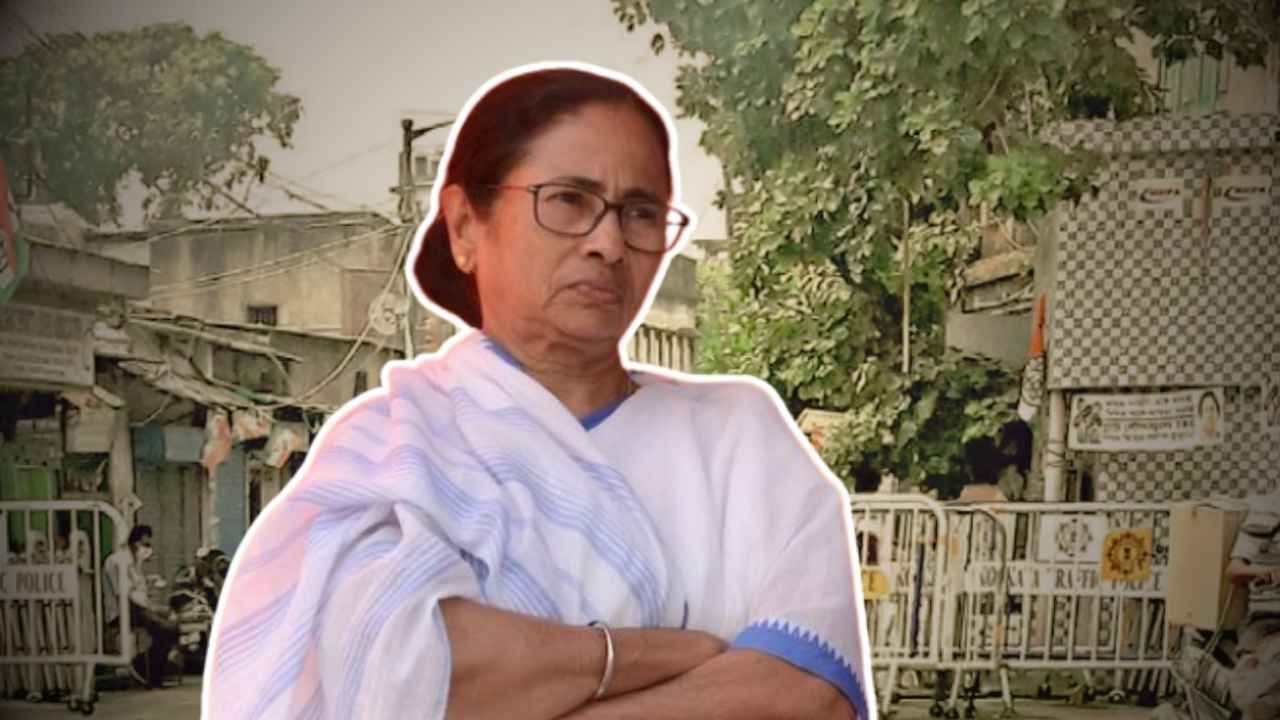 Mamata Banerjee: নিরাপত্তাহীন প্রাক্তন মুখ্যমন্ত্রী? ফাঁকা মমতার বাড়ির সামনের কিয়স্ক, কারণ জানালেন ডেরেক
