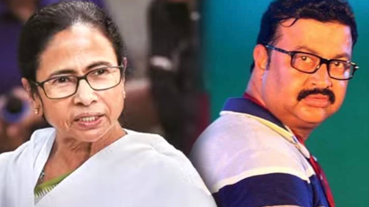 “অরূপ বিশ্বাস কাজ করতে দিত না, সুজিত বসু…”! এবার বিস্ফোরক মমতার ভাই