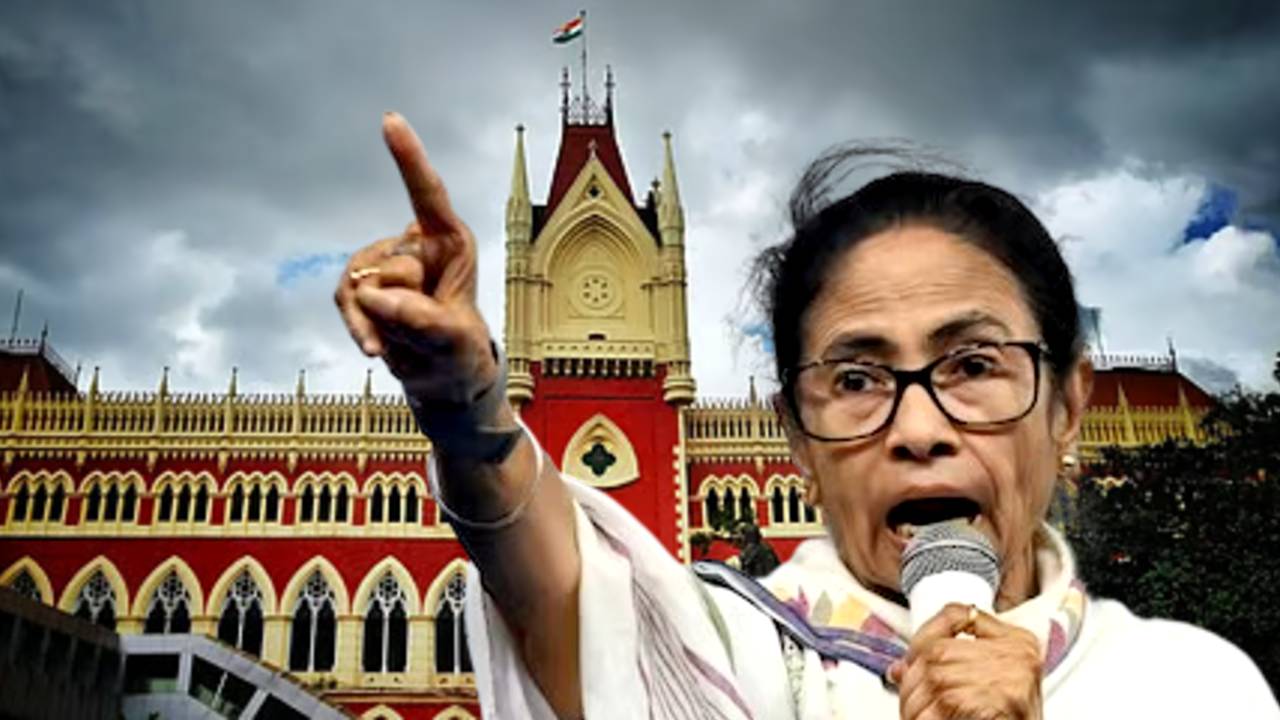 ভবানীপুরে শুভেন্দুর কাছে হার! ভোটের ফলাফলকে চ্যালেঞ্জ করে হাইকোর্টে মমতা