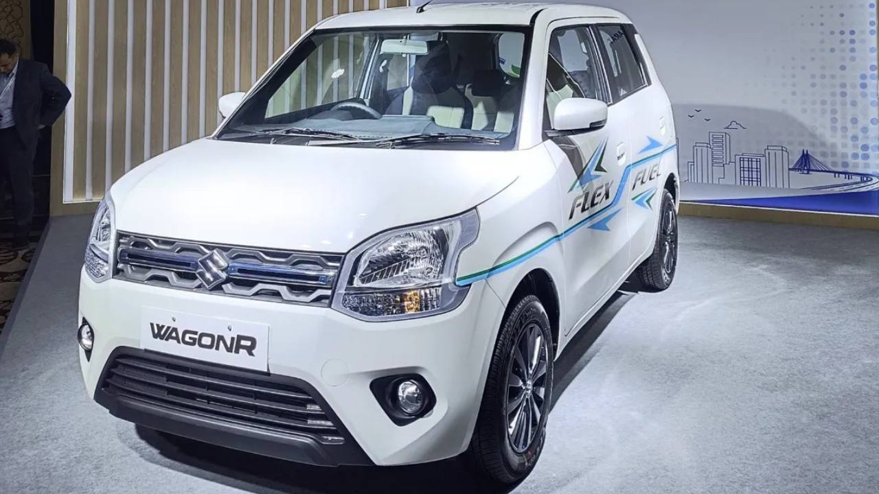 ভারতের অটোমোবাইল সেক্টরে নজির Maruti Suzuki-র! লঞ্চ হল দেশের প্রথম ফ্লেক্স-ফুয়েল গাড়ি