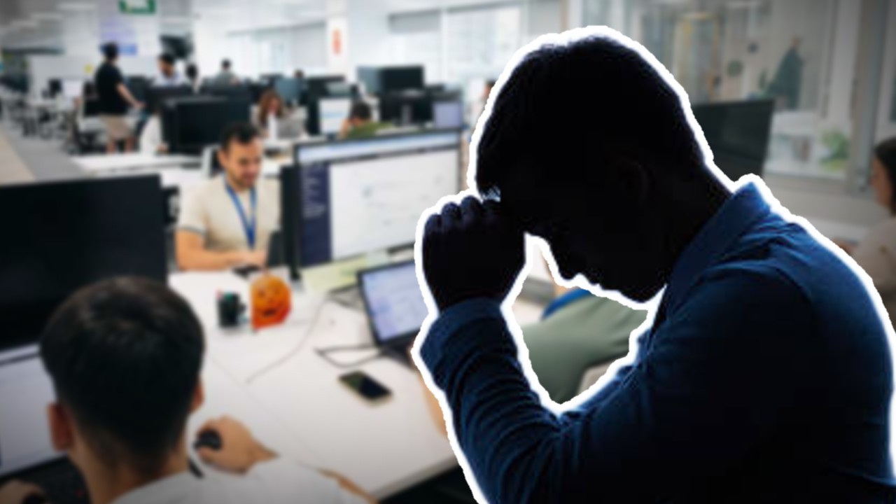 21,000 layoffs at this popular company due to Artificial Intelligence.