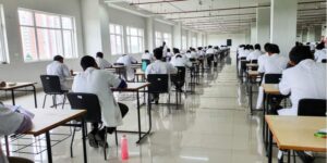 NTA extends exam duration for NEET UG 2026.