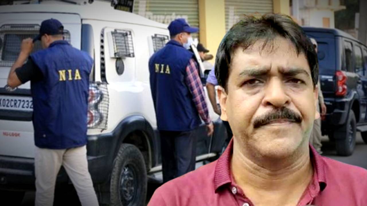 শওকত মোল্লার বাড়িতে NIA! তৃণমূল নেতার ছেলেকে তুলে নিয়ে গেলেন তদন্তকারীরা