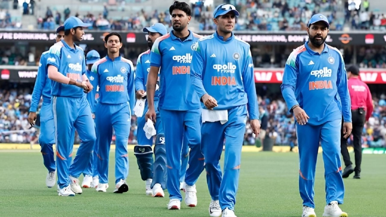 ব্যাট হাতে নতুন ইতিহাস শুভমান গিলের! জয় দিয়েই বিশ্বকাপের প্রস্তুতি শুরু করলো ভারতীয় দল