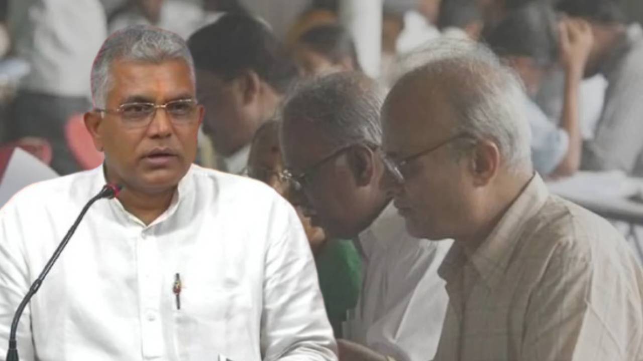 অন্নপূর্ণা যোজনার পর বার্ধক্য ভাতা নিয়ে আসছে ‘সুখবর’! কত টাকা মিলবে? বড় আপডেট সামনে