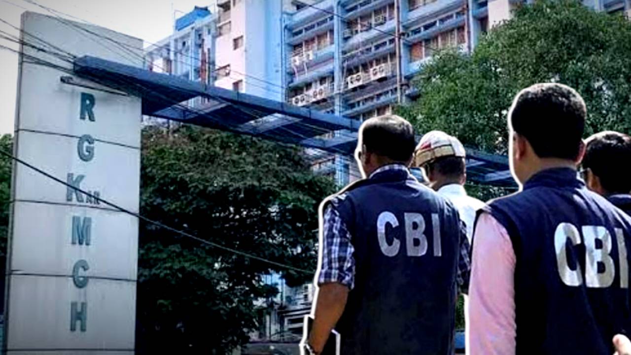 আরজি কর কাণ্ডে ঘুরছে মোড়! তদন্তকারী অফিসারদের ভূমিকা নিয়ে শুরু তদন্ত