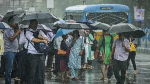 South Bengal weather