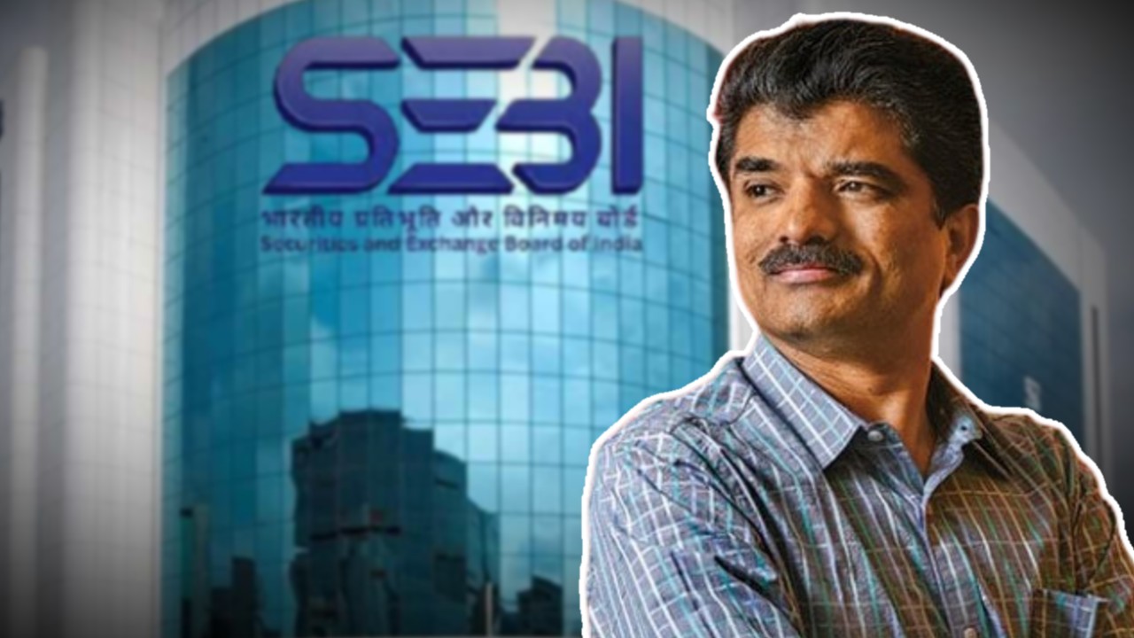 ঠিক যেন হর্ষদ মেহতার কাহিনি! শেয়ার বাজারে ১৫ লক্ষ কোটির কেলেঙ্কারি রাজেশ এক্সপোর্টের