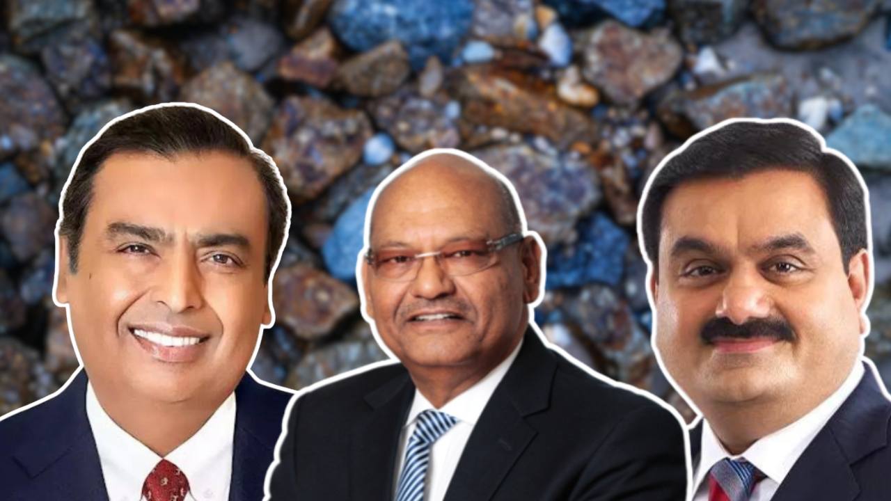 আদানি, রিলায়েন্স, বেদান্ত… চিনকে টেক্কা দিতে জোট বাঁধছেন ভারতের ৩ ধনকুবের, সামনে এল ‘মেগা প্ল্যান’