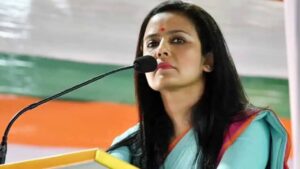 Mahua Moitra