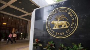 Reserve Bank of India big move to attract foreign inflow.