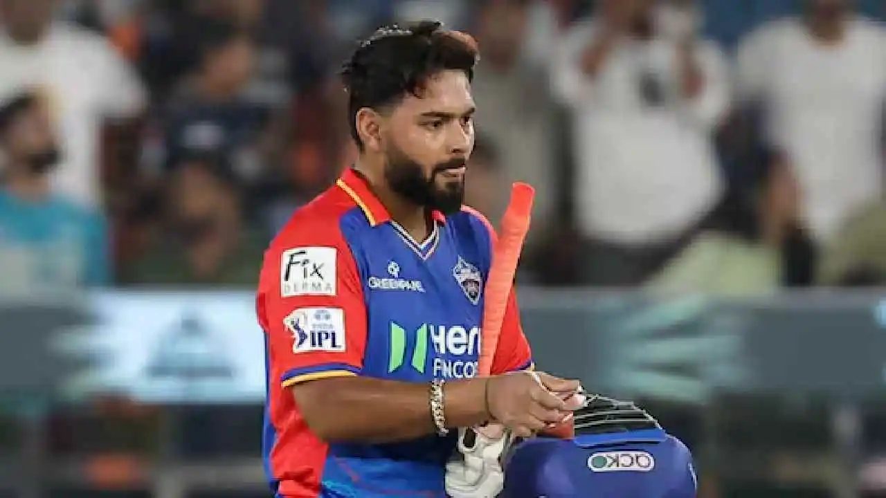“মানসিকতা বদলাতে হবে!” ঋষভ পন্থকে নিয়ে সতর্কবার্তা বিশ্বকাপজয়ী কিরমানির