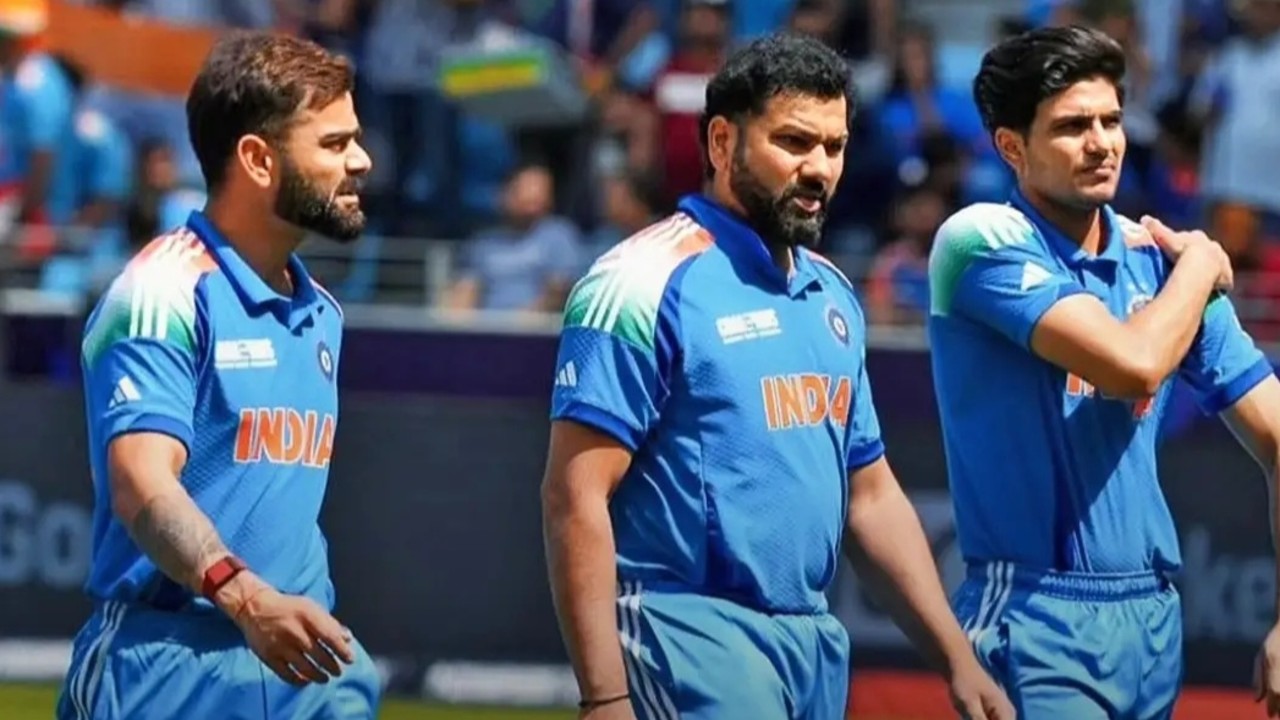 কোহলি, রোহিত থাকা সত্ত্বেও শুভমানকে অধিনায়কত্ব দিয়ে ভুল করেছে BCCI! বিস্ফোরক প্রাক্তন ভারতীয় ওপেনার