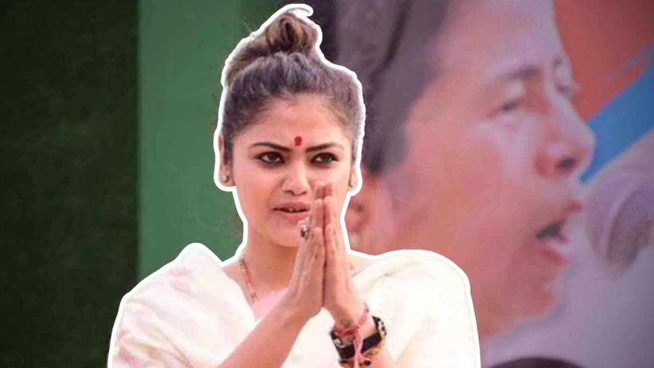 ফের বড় বদল তৃণমূলে, সায়নী আউট! কার হাতে তৃণমূলের যুব সংগঠনের কমান্ড?