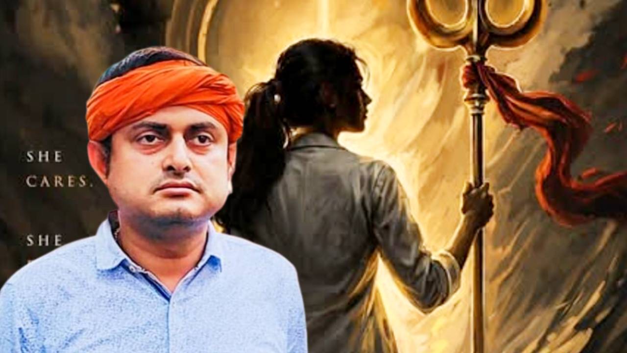 আরজি কর কাণ্ড এবার বড়পর্দায়! ‘অভয়া শক্তি’ নিয়ে আসছেন শঙ্কুদেব পণ্ডা