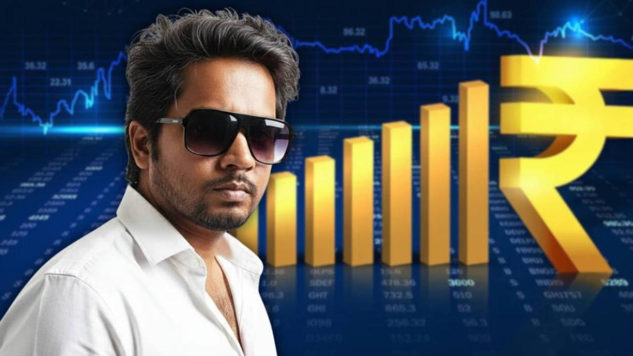 Before investing in the share market, take this course by Dipanjan Debnath.