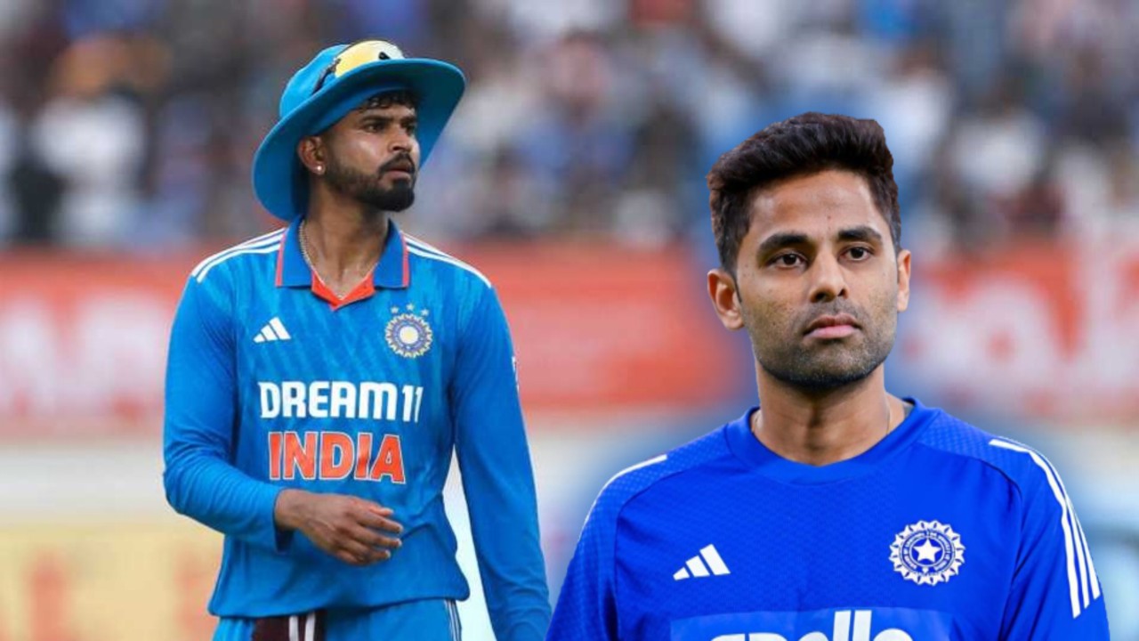 ‘ওর এখন উচিত….’ দলে জায়গা হারিয়েও শ্রেয়সকে পরামর্শ বিশ্বজয়ী ক্যাপ্টেন সূর্যকুমারের!