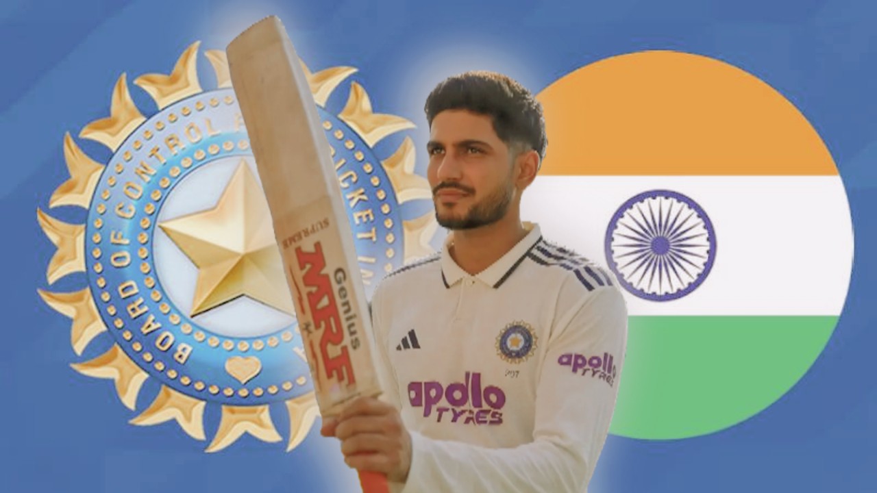 শুভমান গিলের কাছ থেকে কি চাইছে ভারতীয় দল? আর T-20 খেলতে পারবেন? সব উত্তর দিলো BCCI