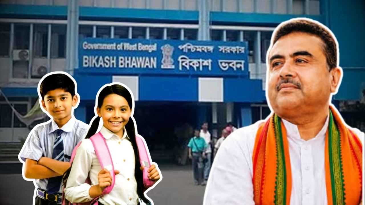 Sikkhashree-Medhashree Scholarship 2026-27 Application started