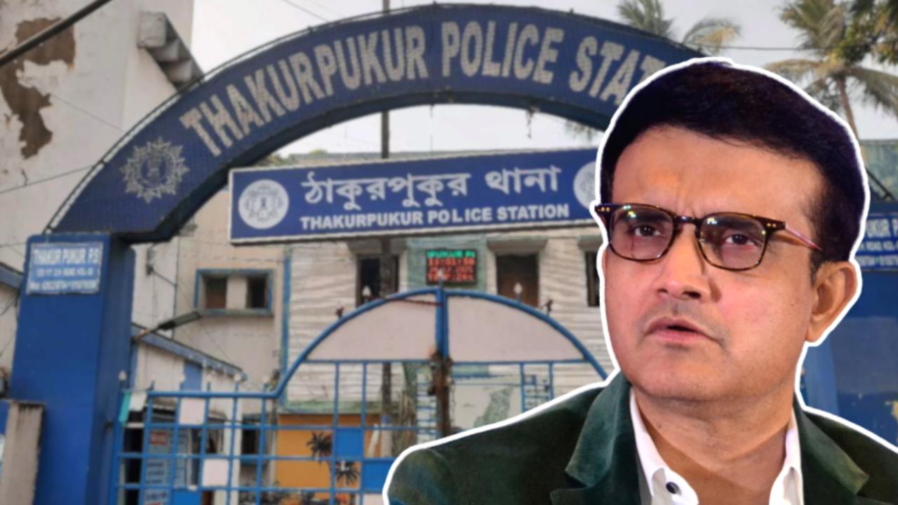 ক্ষতিগ্রস্ত হচ্ছে ভাবমূর্তি! ভুয়ো পোস্টে ক্ষুব্ধ হয়ে ফেসবুক পেজের বিরুদ্ধে থানায় অভিযোগ সৌরভ গঙ্গোপাধ্যায়ের
