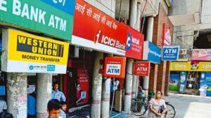 Several banks, including State Bank of India, have increased interest rates.