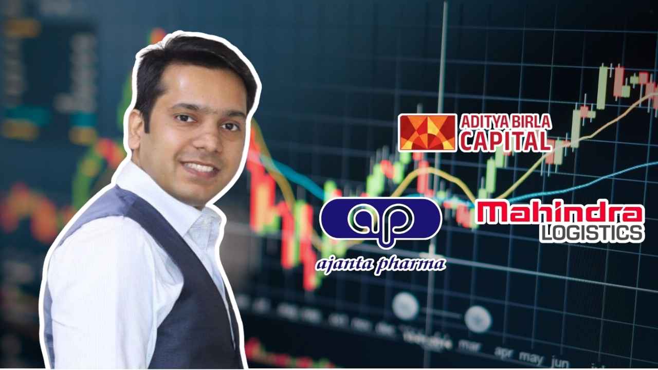 Stocks to Buy Today Suggestion by Sumit Bagadia 23.06.26