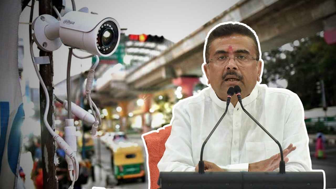 অকেজো বেশিরভাগ CCTV! দ্রুত ব্যবস্থার আশ্বাস সহ কলকাতা পুলিশ নিয়ে বড় ঘোষণা মুখ্যমন্ত্রীর