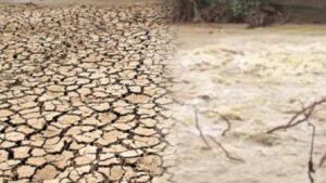 UN has issued a warning to India regarding the severity of El Nino.