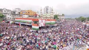 TMC 21st July Shahid Diwas plan still not ready says Chandrima Bhattacharya