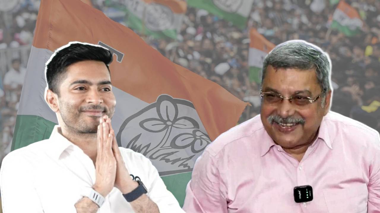 ‘ও তো আমার সন্তানসম’! অভিষেককে নিয়ে এবার সুর নরম কল্যাণের