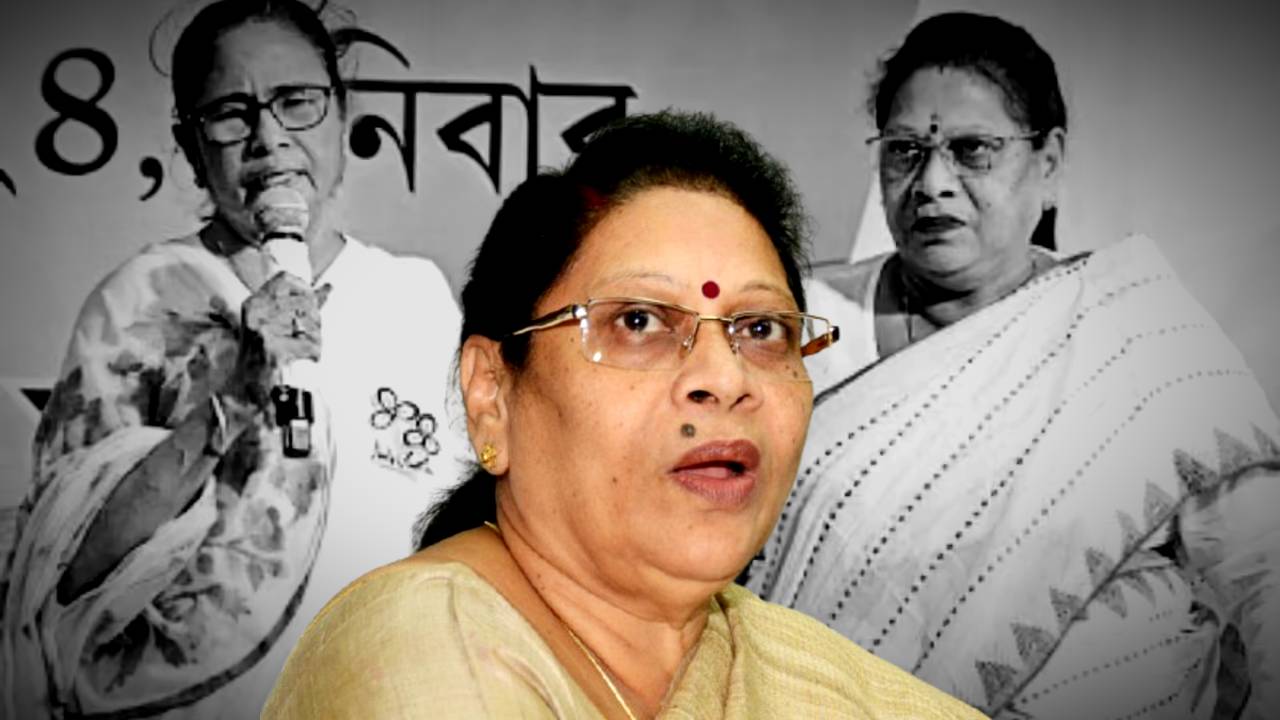 আরও ভাঙছে তৃণমূল! এবার বিদ্রোহী শিবিরে মালা রায়? নয়া জল্পনায় তোলপাড়