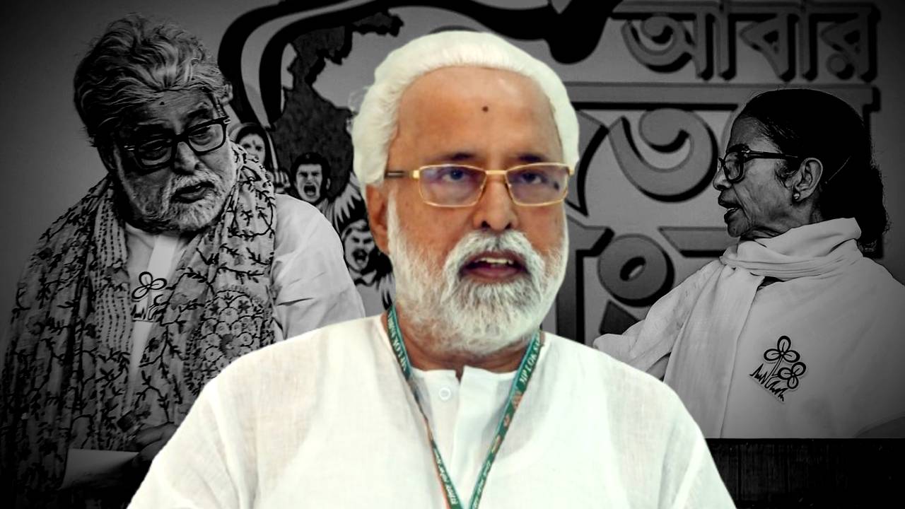 মমতার শিবির ছেড়ে কেন বিদ্রোহীদের দলে? ‘আসল’ কারণ জানালেন সুদীপ নিজেই