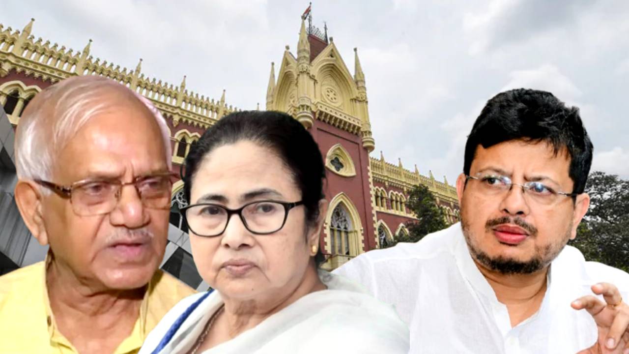 বিরোধী দলনেতা পদ নিয়ে লড়াই চরমে! এবার হাইকোর্টের দ্বারস্থ মমতা-শোভনদেব